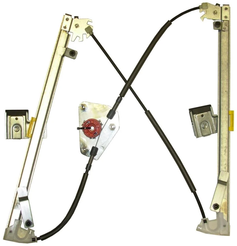 Image of Window regulator VALEO 851379