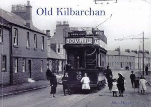 Image of Old Kilbarchan by John Hood Paperback