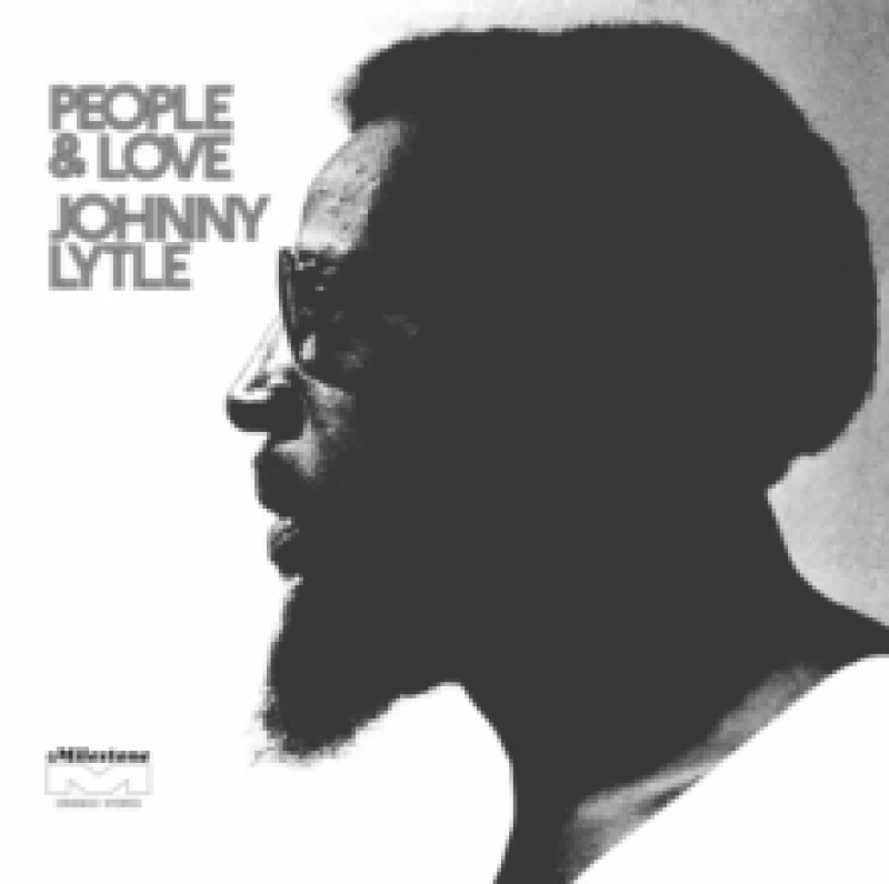 Image of People & Love Vinyl