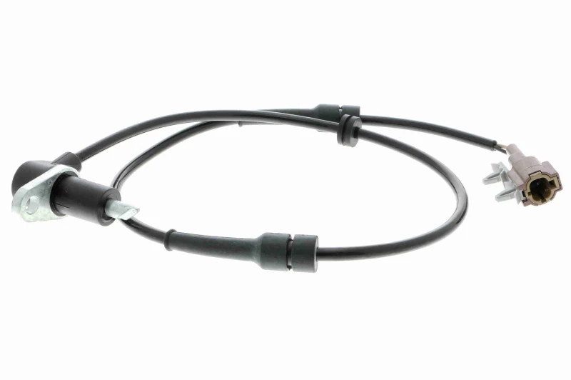 Image of VEMO V38-72-0114 ABS Sensor Original VEMO Quality, Front Axle Left Sensor,wheel speed (412)