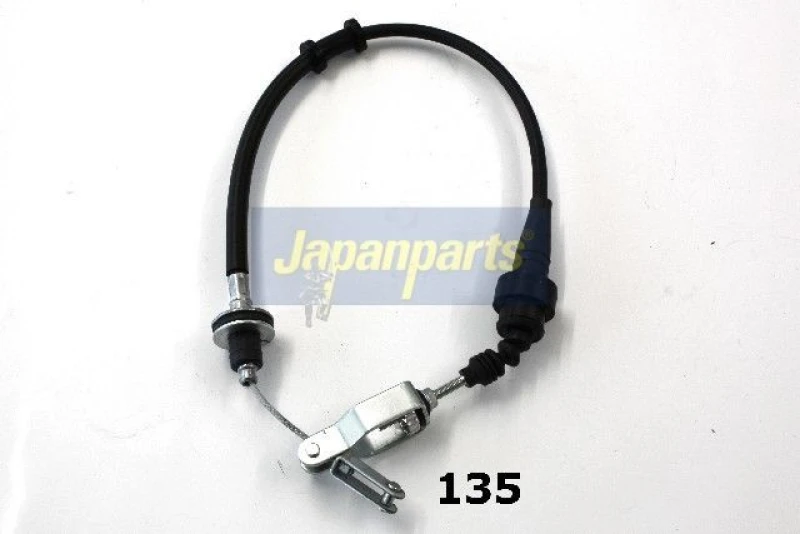 Image of JAPANPARTS Clutch Cable JAPANPARTS GC-135