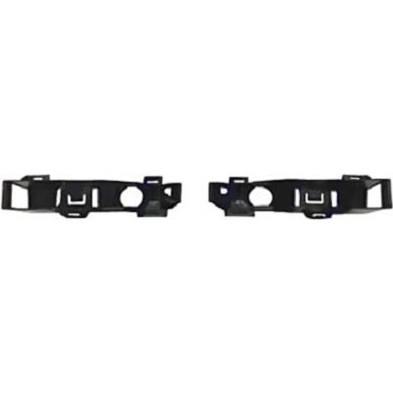 Image of Bumper bracket DIEDERICHS 4467064