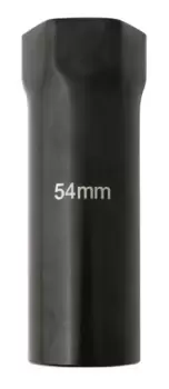 Image of Laser Tools 4835 Hub Nut Socket 54mm - Toyota