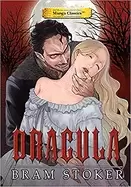 Image of manga classics dracula