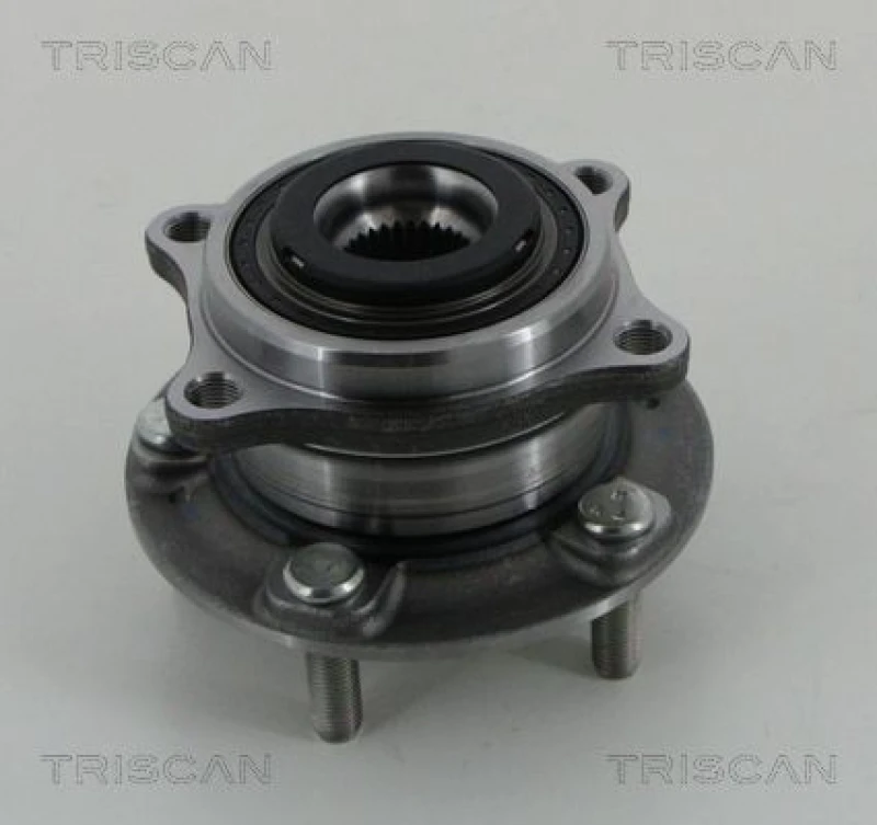 Image of TRISCAN Wheel bearing kit TRISCAN 8530 43122