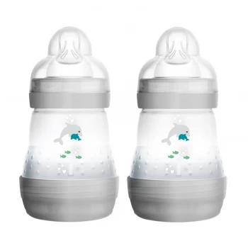 image of Mam Easy Start Bottles 160ml 2 Pack