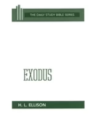 Image of exodus dsb ot