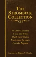 Image of strombeck collection the collected works of j f strombeck