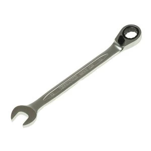 Image of Teng Ratchet Combination Spanner 11mm
