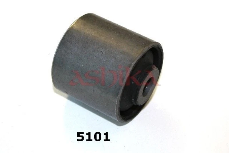 Image of ASHIKA Holder, control arm mounting ASHIKA GOM-5101