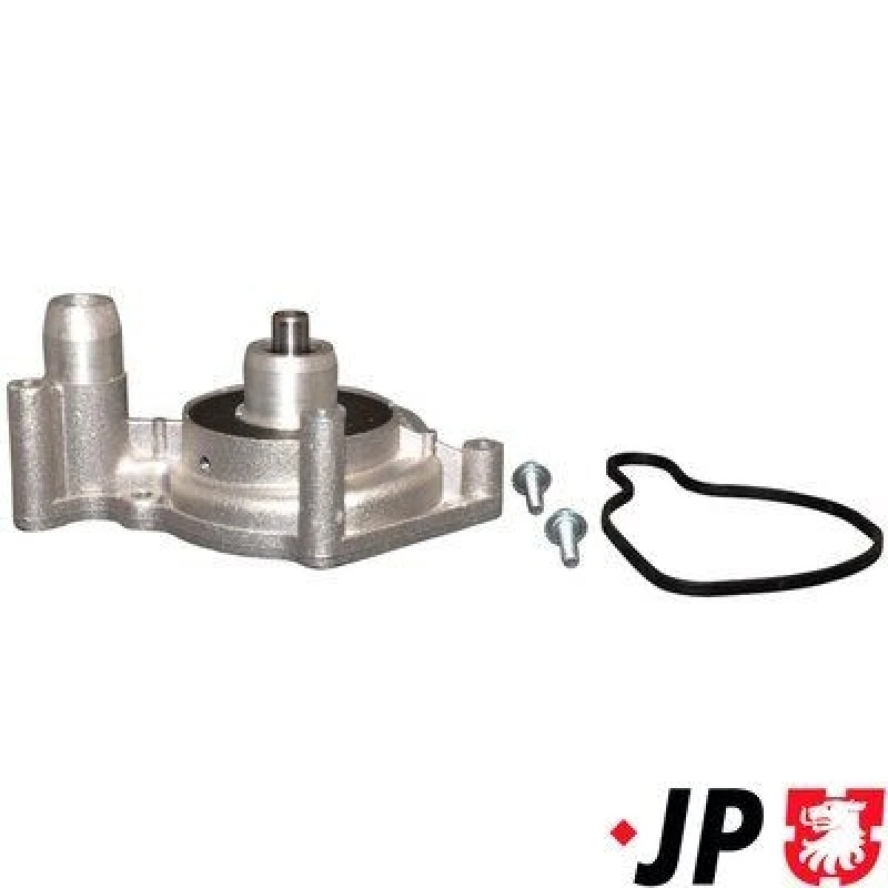 Image of JP GROUP Water pump JP GROUP 1114106000