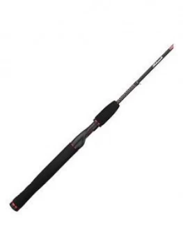 Image of Shakespeare Shakespeare Ugly Stik Gx2 Medium Spinning Rod - Black, 7 Ft