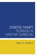 Image of cognitive therapy techniques in christian counseling