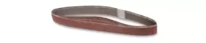 image of Beta Tools 1937N20-GR100 20 x 520mm Sanding Belt (for Item 1937N20) 100 Grit