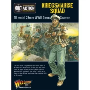 Image of Kriegsmarine Squad