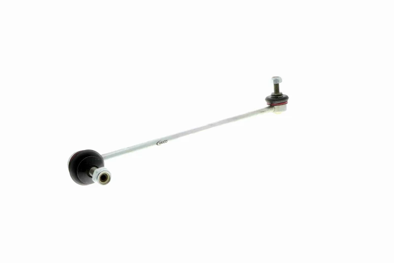 Image of VAICO V20-9759 Anti-roll bar link Original VAICO Quality, Front Axle Right Link Stabiliser (3229)