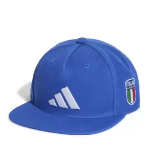 Image of adidas Italy SB Cap 32 - White
