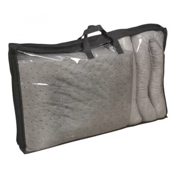 Image of Sealey SCK50 Spill Control Kit 50ltr