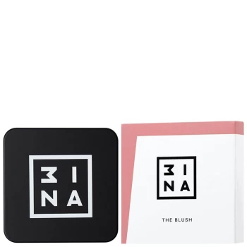 image of 3INA Makeup The Blush 7.5g (Various Shades) - 107