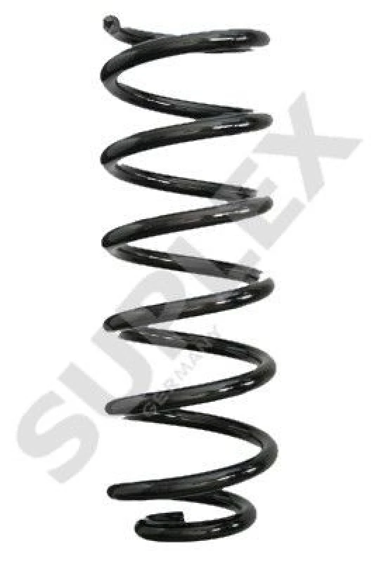 Image of Coil spring SUPLEX 19490