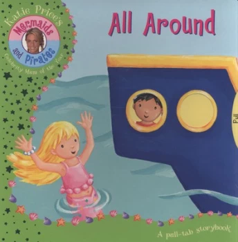 Image of All around by Katie Price Book
