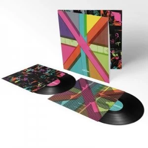 Image of Best of REM At the BBC by R.E.M. Vinyl Album