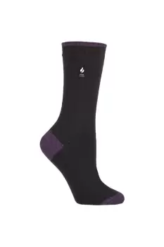 image of 1 Pair 1.0 TOG Ultralite Striped, Argyle & Patterned Socks