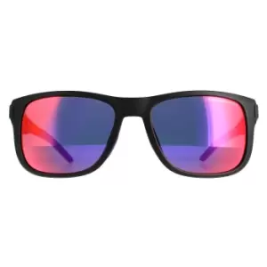Image of Wrap Matte Black Grey Infrared TH 1913/S