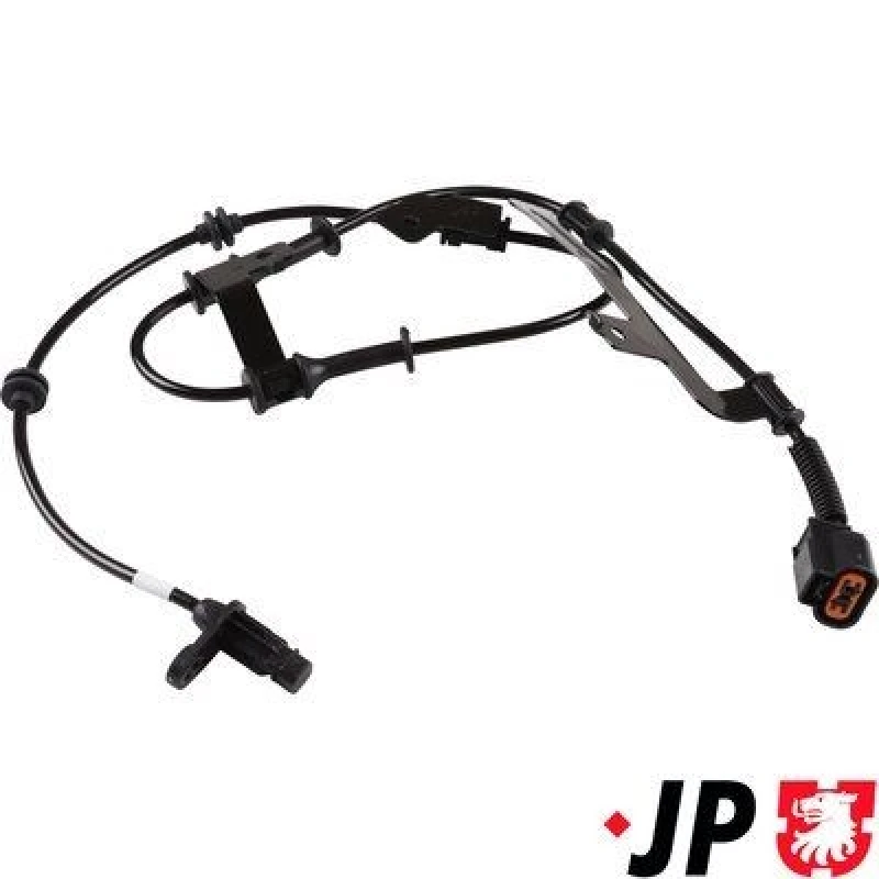 Image of JP GROUP ABS sensor JP GROUP 3597105870