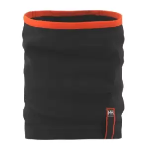 Image of Helly Hansen Mens Oxford Light Fleece Neckwarmer One Size