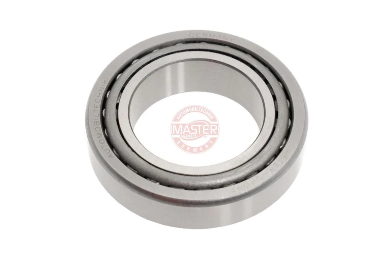 Image of MASTER-SPORT 6-2007109-ST-PCS-MS Wheel Bearing Standard Wheel Bearing (655)
