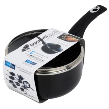 Image of Pendeford Non Stick Saucepan 18cm