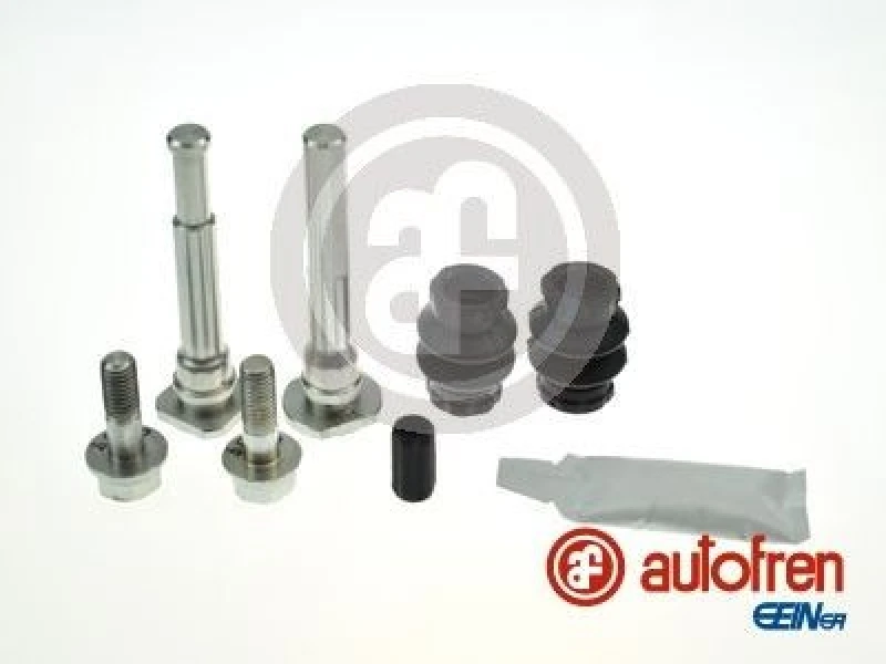 Image of AUTOFREN SEINSA Guide sleeve kit, brake caliper AUTOFREN SEINSA D7304C