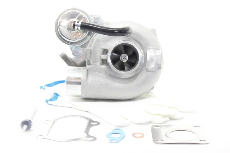 Image of Turbocharger ALANKO 10900512