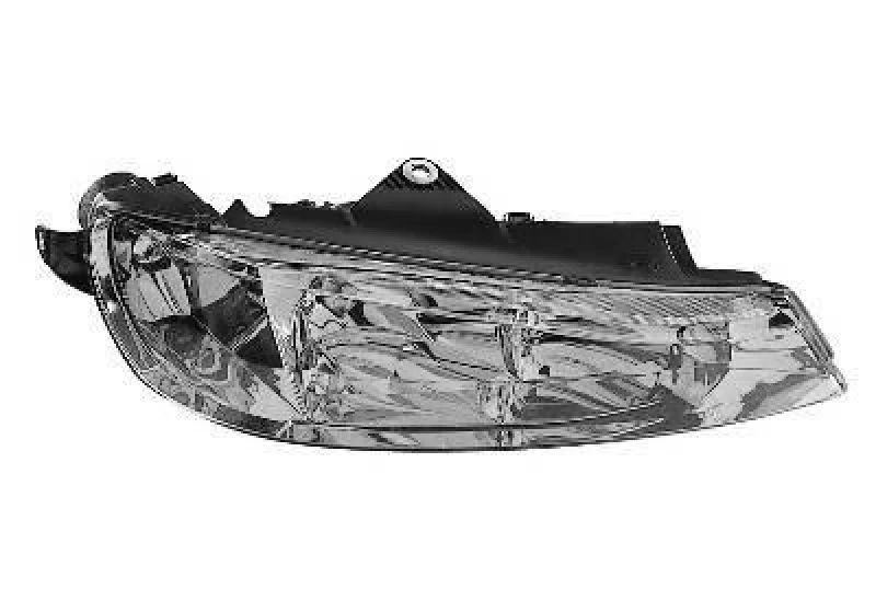 Image of VAN WEZEL Headlight VAN WEZEL 4049962