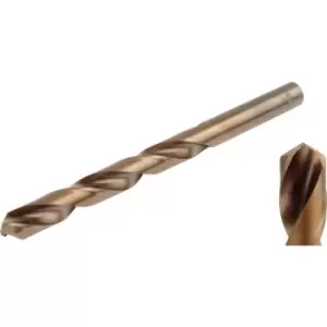 image of Toolpak Cobalt Drill Bit 2mm (2 Pack) Steel