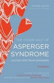 Image of The Other Half of Asperger Syndrome autism Spectrum Disorder by Tony Attwood Book