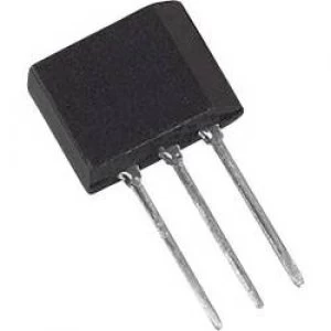 Image of Thyristor SCR TRIAC STMicroelectronics Z0405NF TO 202 4 A