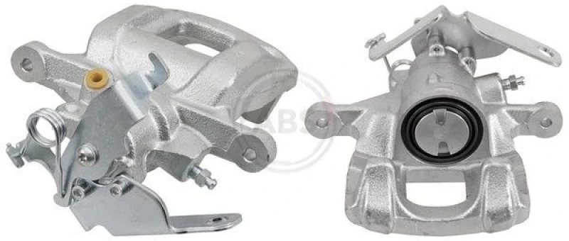 Image of A.B.S. Brake caliper A.B.S. 630661