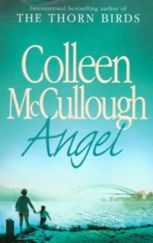 Image of Angel by Colleen Mccullough Paperback