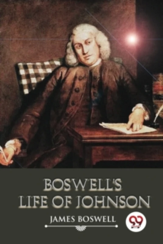 Image of Boswell's Life of Johnson Paperback / softback