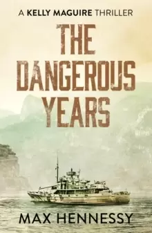 Image of The Dangerous Years