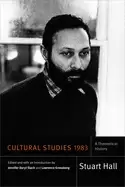 Image of cultural studies 1983 a theoretical history