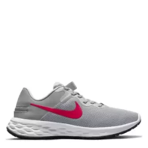 image of Nike Revolution 6 Fly Ease Next Nature Running Shoes Mens - Grey