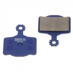 image of BBB Disc Stop Brake Pads - Magura MT