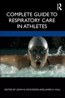 Image of Complete Guide to Respiratory Care in Athletes