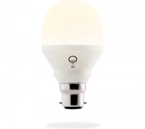 Image of LIFX A19 Mini Day & Dusk Smart Bulb - E27, White