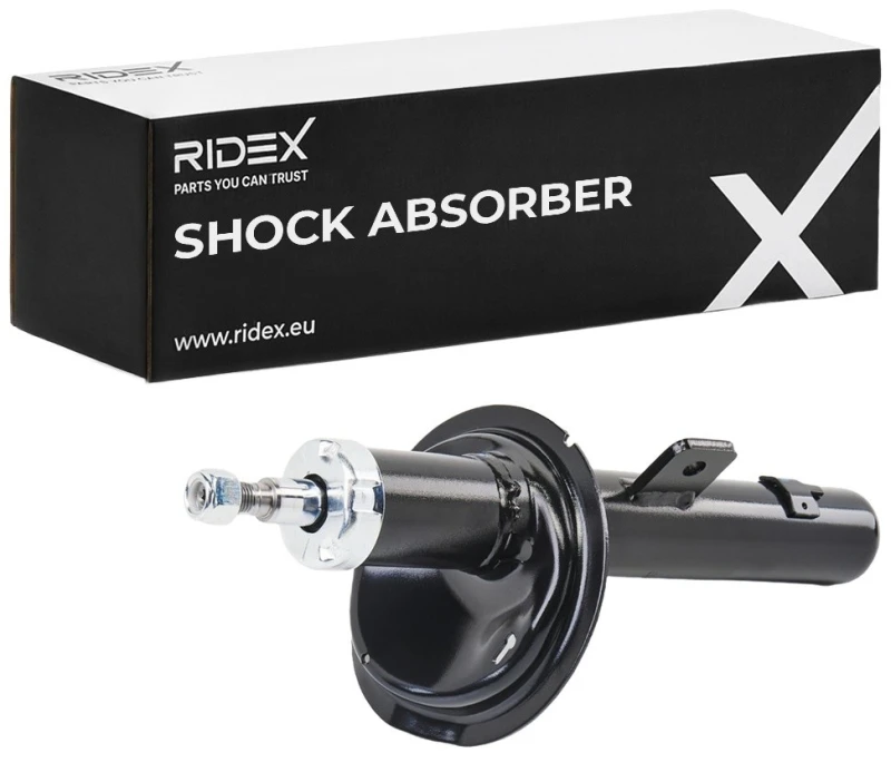 Image of RIDEX Shock absorber RIDEX 854S18934