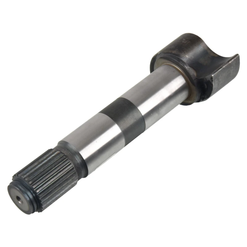 Image of FEBI BILSTEIN 175132 Brake Shaft, drum brake Brake Shaft,drum brake (410)