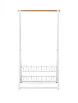 image of Brabantia Linn Large Clothes Rack